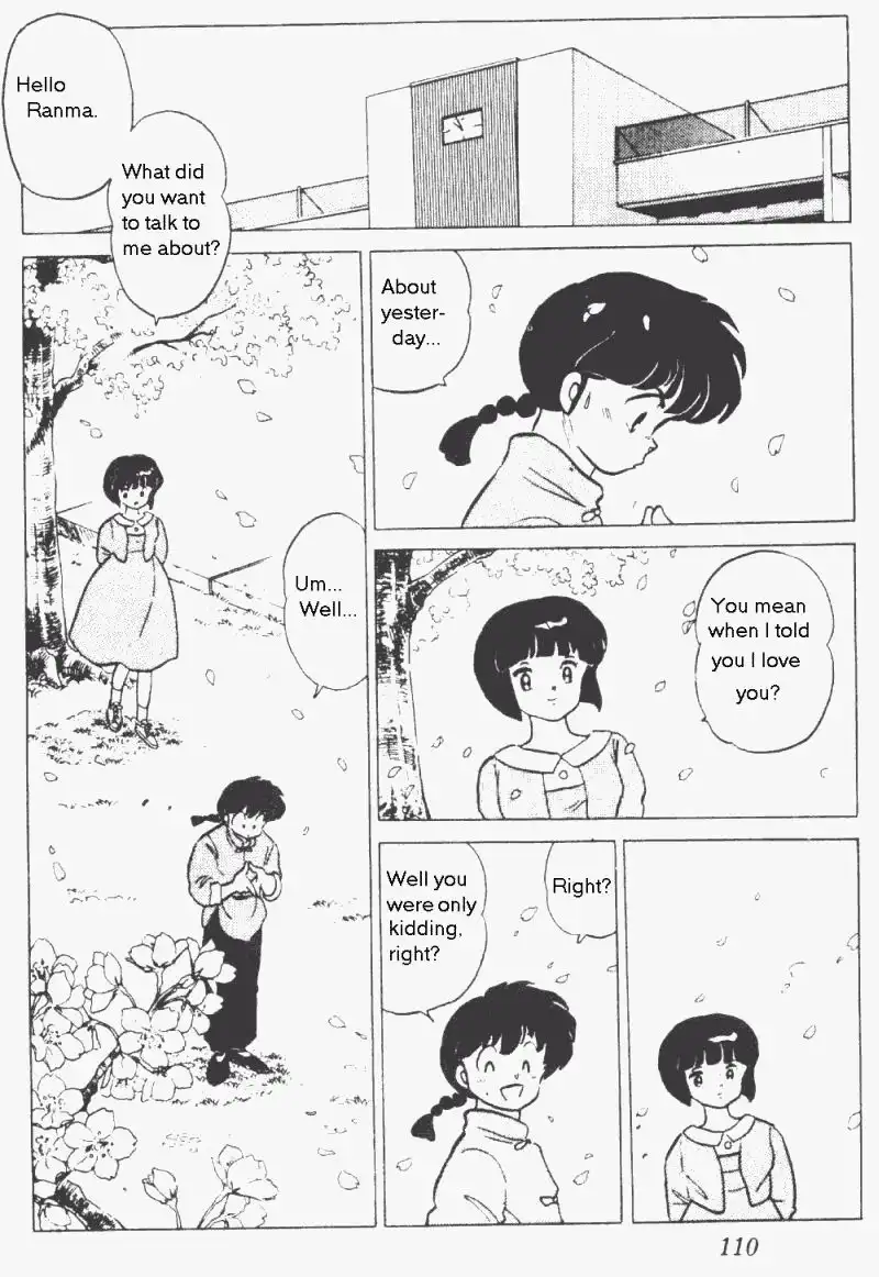 Ranma 1/2 Chapter 175 10